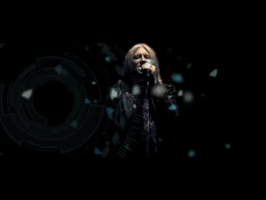 DEF LEPPARD “Man Enough“ (official video)