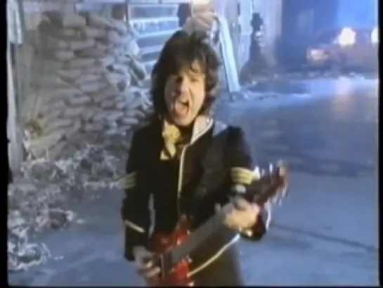 Gary Moore - Wild Frontier