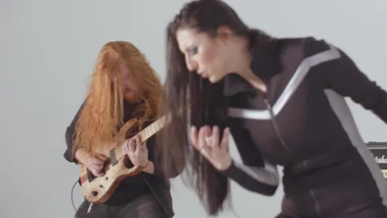 UNLEASH THE ARCHERS - Abyss (Official Video) ¦ Napalm Records