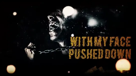 ARION - Punish You (2018) _⁄_⁄ Official Lyric Video _⁄_⁄ AFM Records