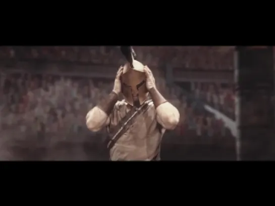 WARKINGS - Gladiator (Official Video) ¦ Napalm Records