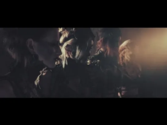 POWERWOLF - Killers With The Cross (Official Video) ¦ Napalm Records