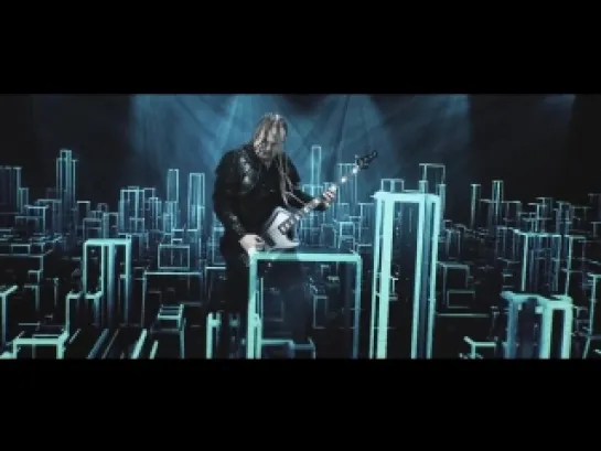 KAMELOT - Amnesiac (Official Video) ¦ Napalm Records