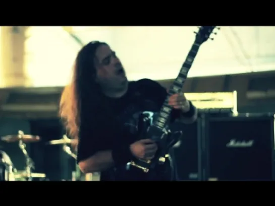 HEVILAN - Desire Of Destruction (Videoclip)