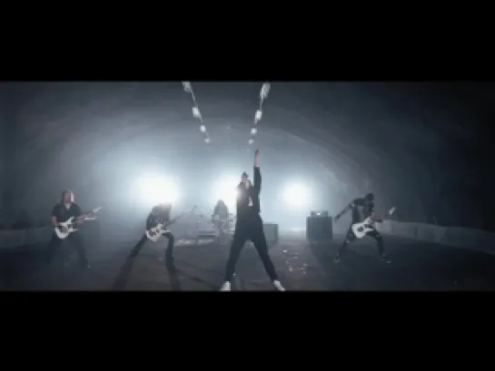 Metalite - Afterlife [OFFICIAL MUSIC VIDEO]