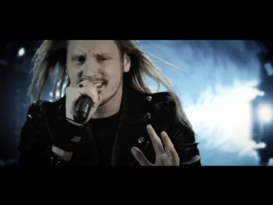 DragonForce - Ashes of the Dawn