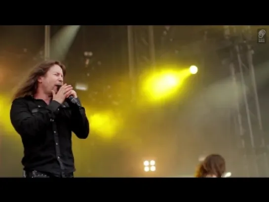 Stratovarius - Unbreakable (Official Music Video)