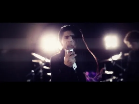 ARIADNA PROJECT “Unleash your fire“ (Official video clip)