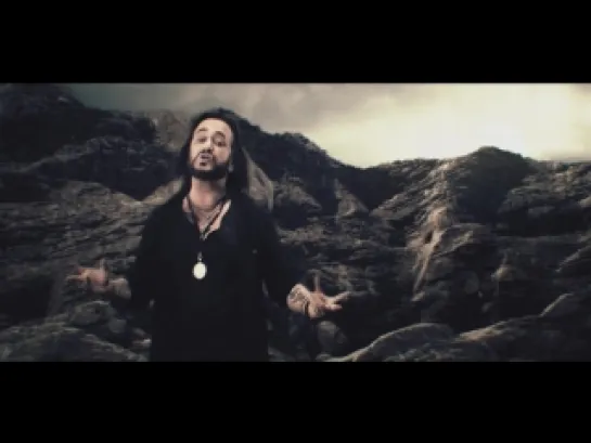 FIREWIND - Ode To Leonidas (OFFICIAL VIDEO)