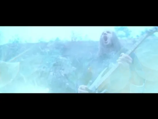 THORNBRIDGE - The Dragon"s Reborn (Videoclip)