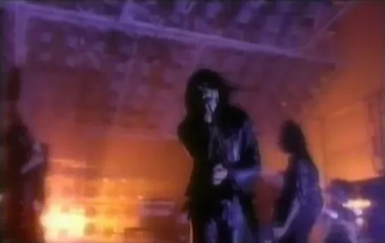 33) THE SISTERS OF MERCY - More (MAGICAL FLIGHT) HD