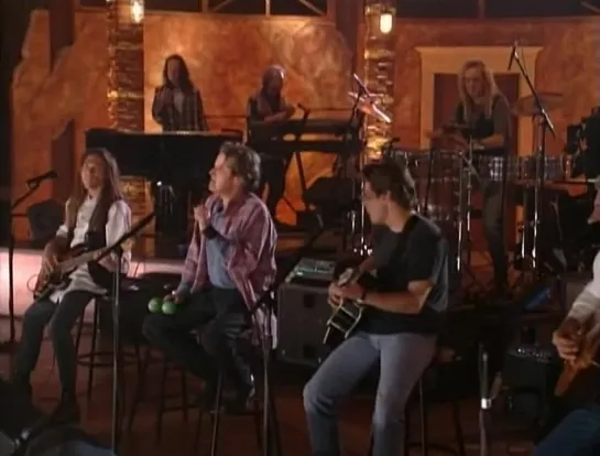 46) EAGLES - Hotel California (live) (MAGICAL FLIGHT) HD