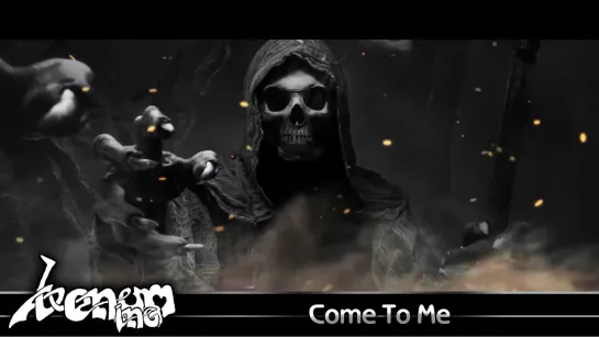 Venom Inc. - Come To Me (2022) (Official Lyric Video)