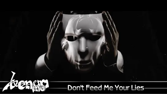 Venom Inc. - Don't Feed Me Your Lies (2022) (Official Lyric Video)