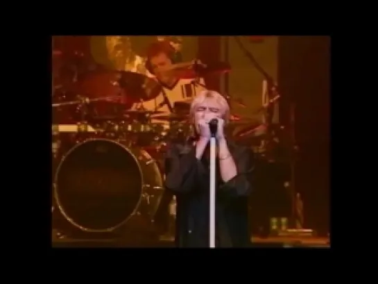 Def Leppard - Demolition Man (1999) (Official Live Video)