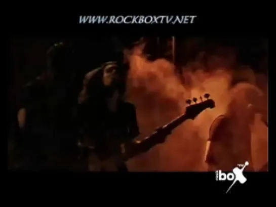 Dark Moor - Faustus (2009) (Live Official Video on Rockboxtv)