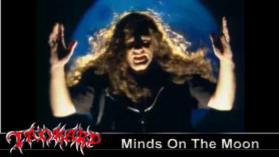 Tankard - Minds On The Moon (1995) (Official Video)