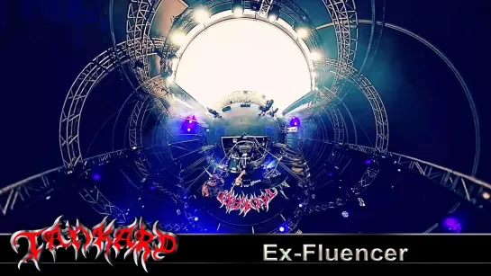 Tankard - Ex-Fluencer (2022) (Official Video)