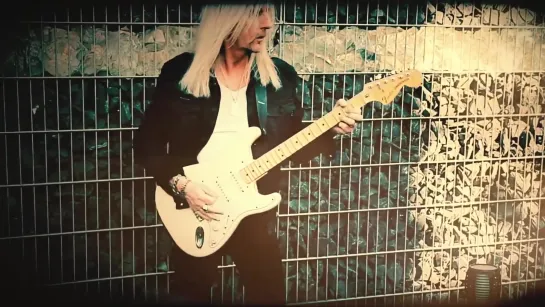 AXEL RUDI PELL “Bad Reputation“ (Official Video)