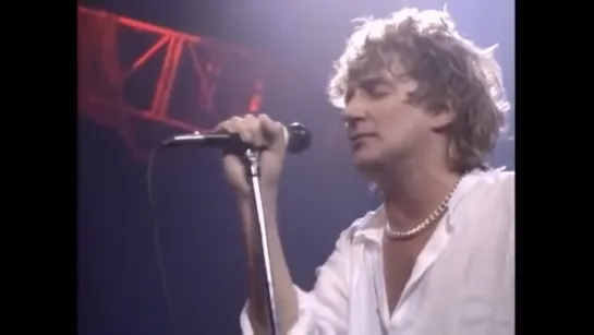 Rod Stewart "Have i told you lately" (1993)