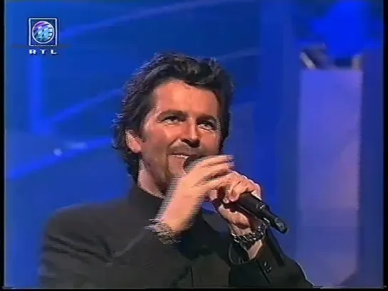 Modern Talking - No Face, No Name, No Number + Dont Take Away My Heart (RTL,The DOME-14, 04.06.2000) MTW