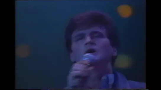 BAY CITY ROLLERS ( Les McKeown  ) ~BUDOKAN LIVE 1982.9.4