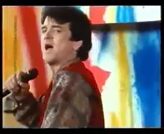 Les McKeown Nobody Makes Me Crazy