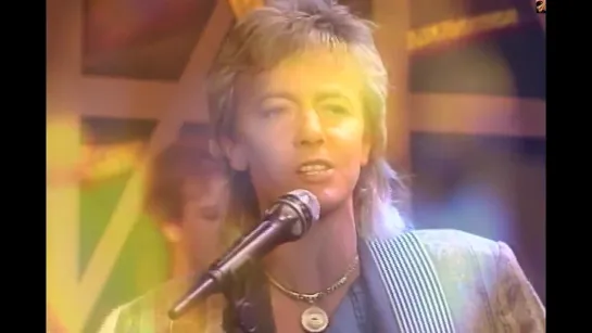 Chris Norman - It's a Tragedy