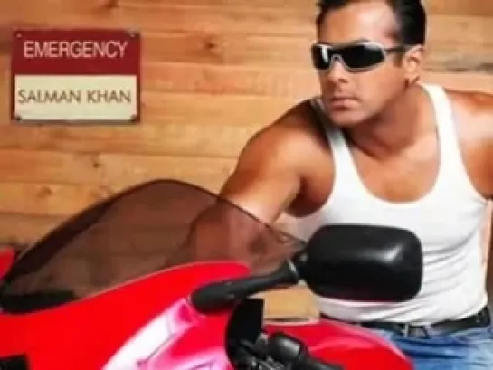 ♥♥♥♥ Salman-The Hottest Man Alive ♥♥♥♥