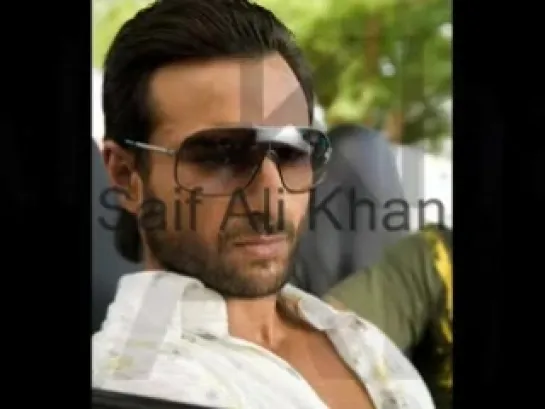 Saif Ali Khan or Salman Khan who is Hotter!