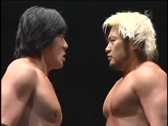 AJPW Hold Out Tour 2011 - Day 1 (06.03.2011)