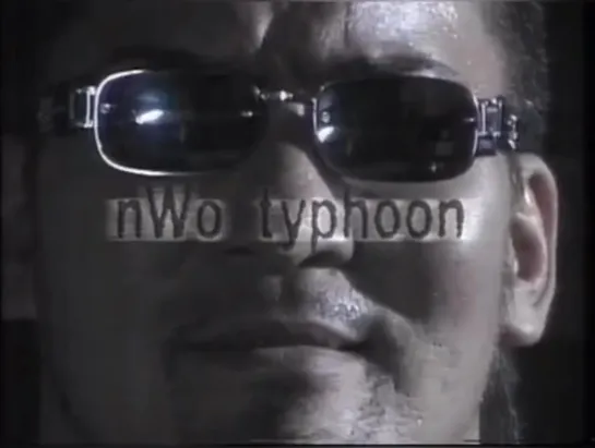 nWo Typhoon