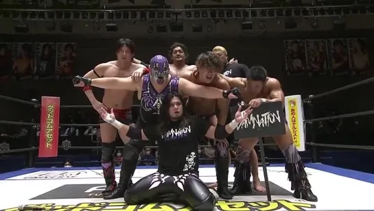 DAMNATION Farewell | DDT (26.09.2021)