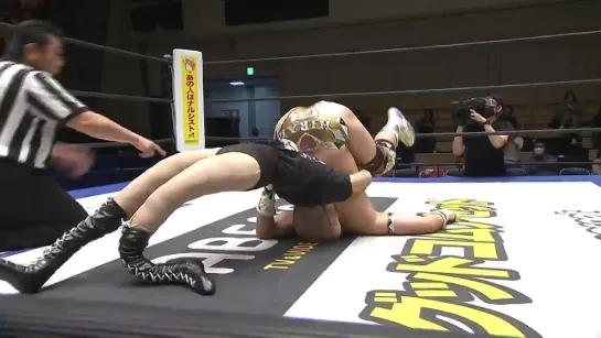 Suplex City by Yoshihiko | DDT