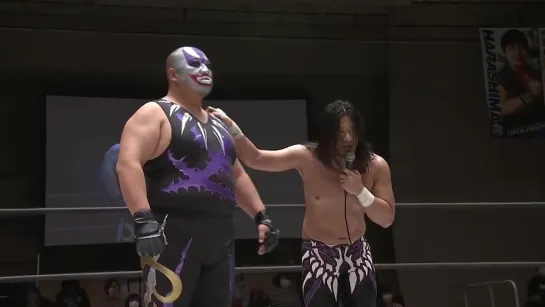 DAMNATION T.A. is born | DDT (12.10.2021)