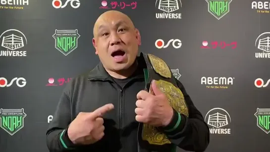 Видео от Префектура Пуроресу | NJPW, Dragon Gate, DDT