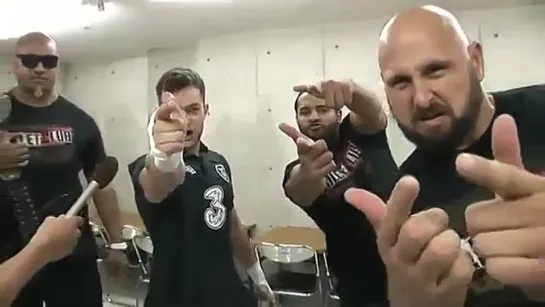 Bullet Club is REAL | NJPW