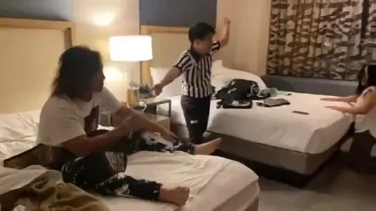 DDT Iron Man title, Hiromu Takahashi, Sumie Sakai, iPhone 14