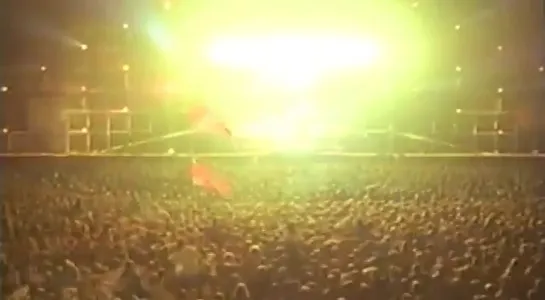 AC/DC (Monsters of rock, Moscow, 1991) - For those about to rock (We salut you)