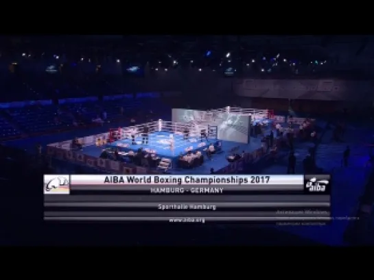 (1/8 финала) 52kg - Daniel Asenov (BUL) vs. Jasurbek Latipov (UZB) | Niall Dean Farrell (ENG) vs. Ceiber Avila Segura (COL)