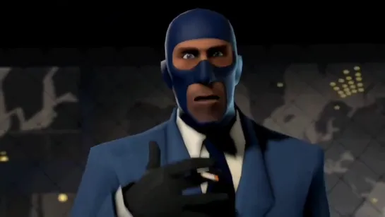 Spy tf2