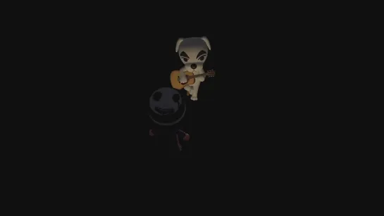 MEGALOVANIA