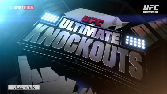 Ultimate Knockouts : 403 [RUS]