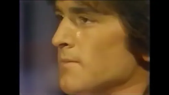 Les McKeown (Bay City Rollers)  "My Lisa" ( Ultra HD 4K)