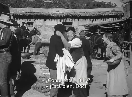 La Diligencia (1939) - VOSE MEGATUBO.ES ★9dbe91771