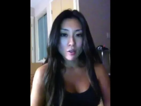 ONE FC's newest Ring Girl Maya T wants to say hi to her fans around the world!