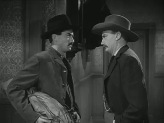 El pistolero (Fiebre de sangre) (The Gunfighter, 1950) Henry King