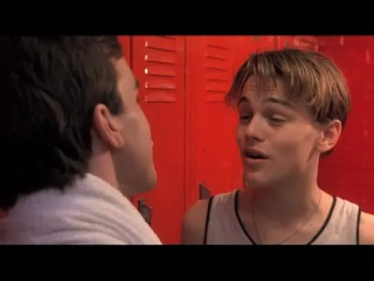 Дневник баскетболиста / The Basketball Diaries (1995)