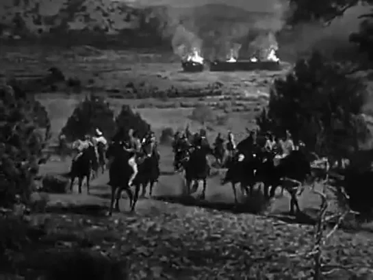 Fury at Furnace Creek (1948)