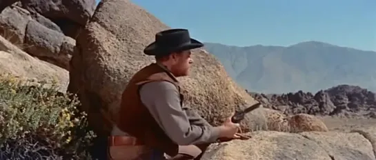 Cattle Empire (1958)